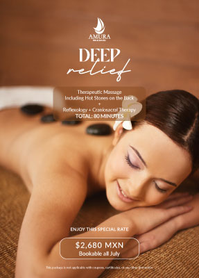 Deep Relief