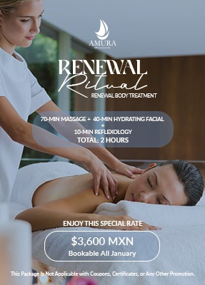 Renewal Ritual  