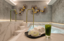 Spa Golf Recovery