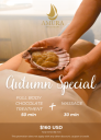Autumn Special 